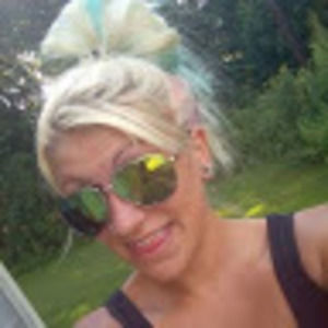 Meet your Posher, Bethany